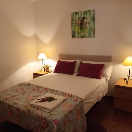 Casa Alameda Villa Benarraba Bagian luar foto