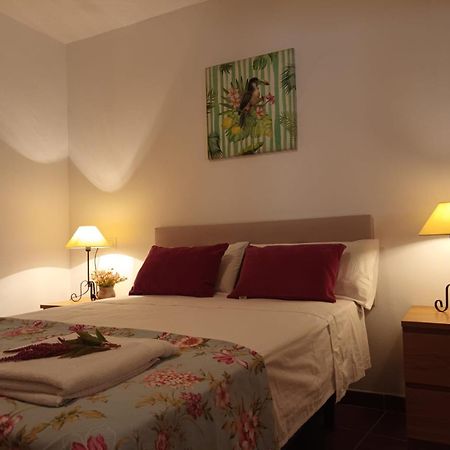 Casa Alameda Villa Benarraba Bagian luar foto