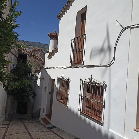 Casa Alameda Villa Benarraba Bagian luar foto