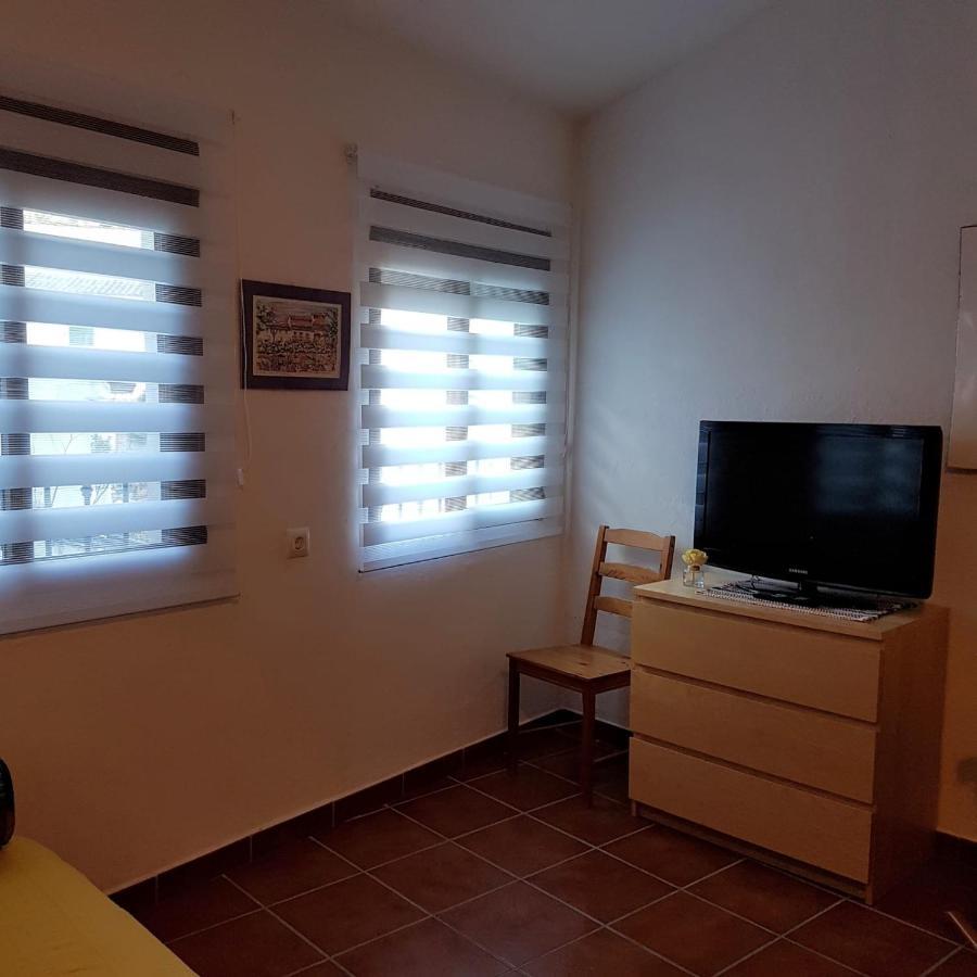 Casa Alameda Villa Benarraba Bagian luar foto