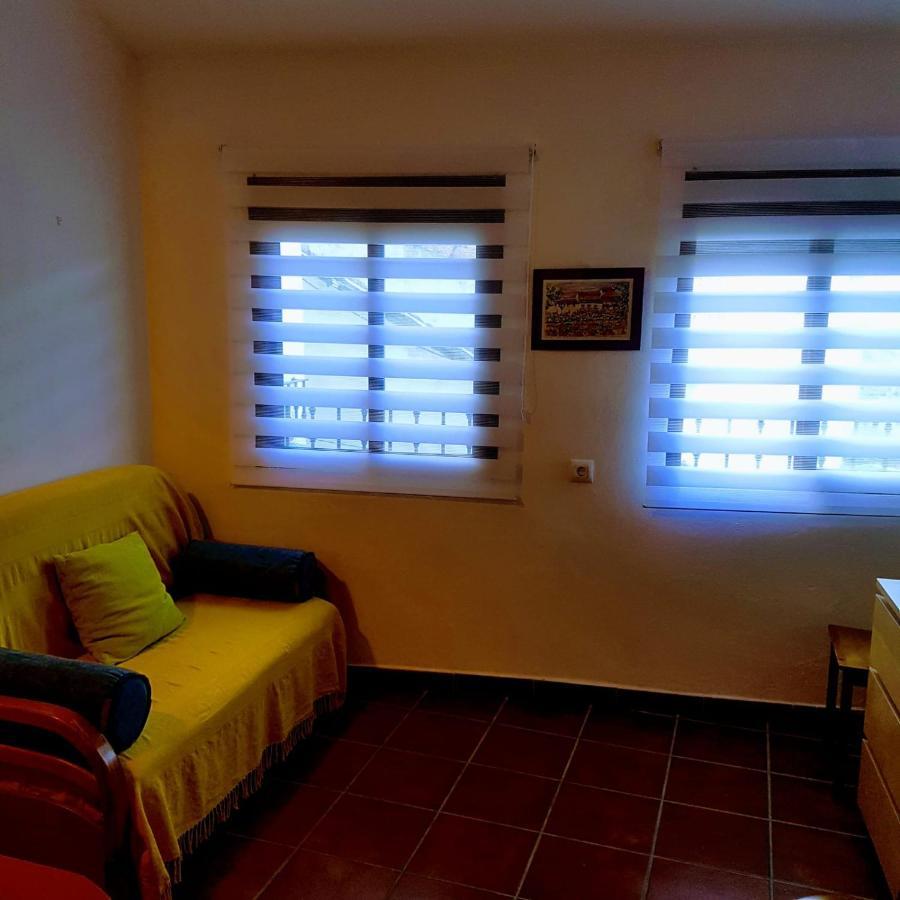 Casa Alameda Villa Benarraba Bagian luar foto