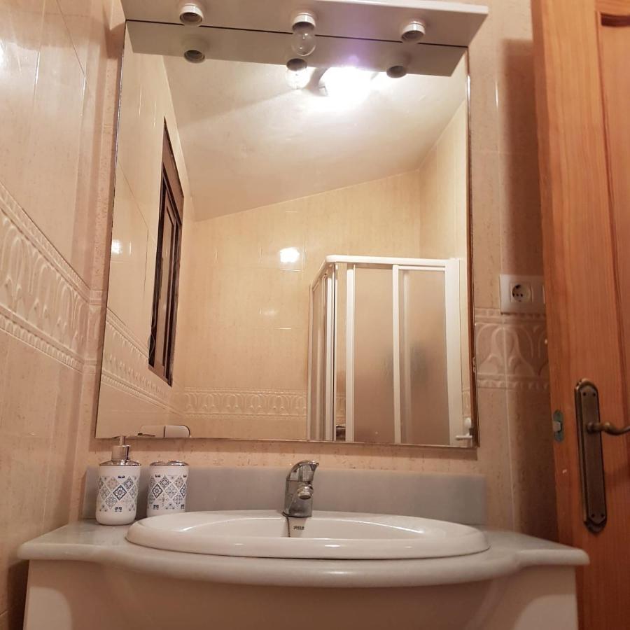 Casa Alameda Villa Benarraba Bagian luar foto