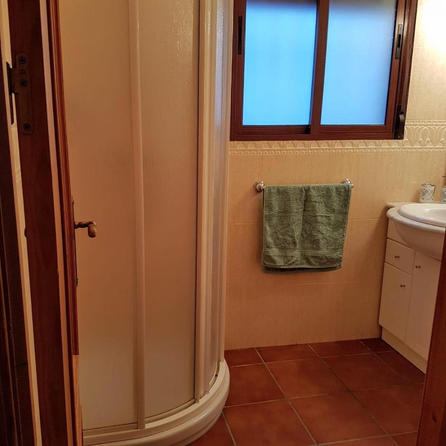 Casa Alameda Villa Benarraba Bagian luar foto