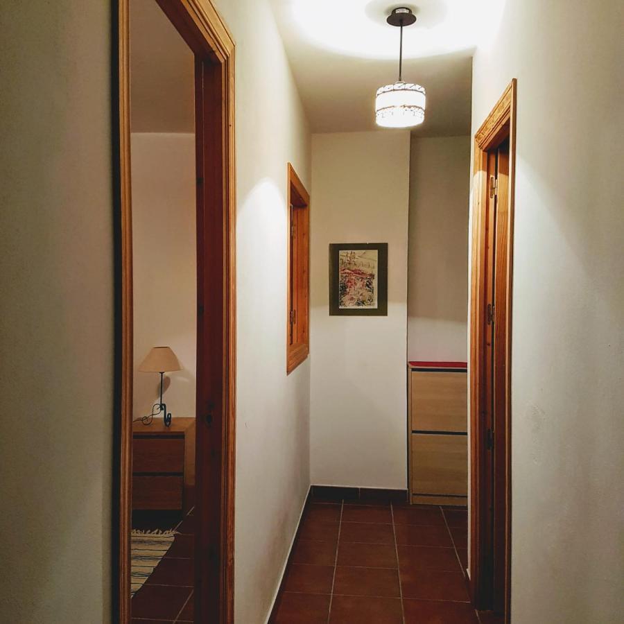 Casa Alameda Villa Benarraba Bagian luar foto