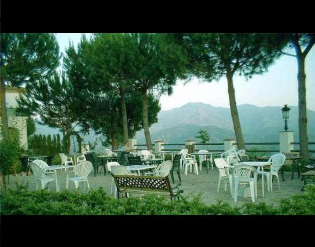 Casa Alameda Villa Benarraba Bagian luar foto